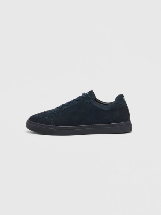Zdjęcie produktu Sneakersy niskie Toni Pons granatowy