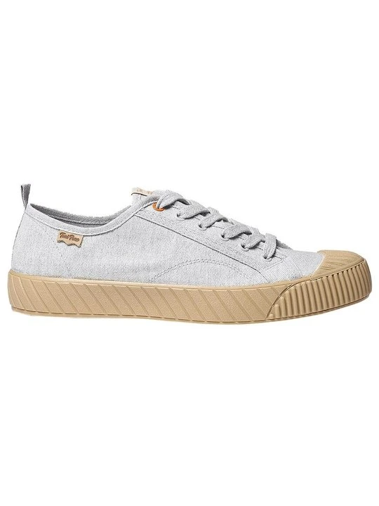 Zdjęcie produktu Sneakersy niskie Toni Pons szary