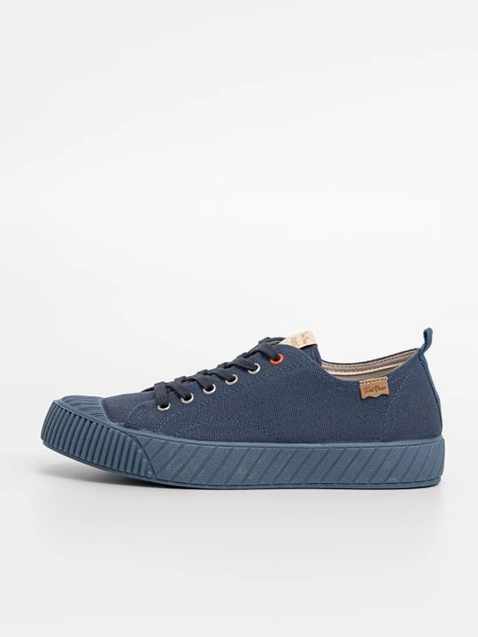 Zdjęcie produktu Sneakersy niskie Toni Pons granatowy