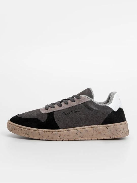 Zdjęcie produktu Sneakersy niskie Toni Pons szary