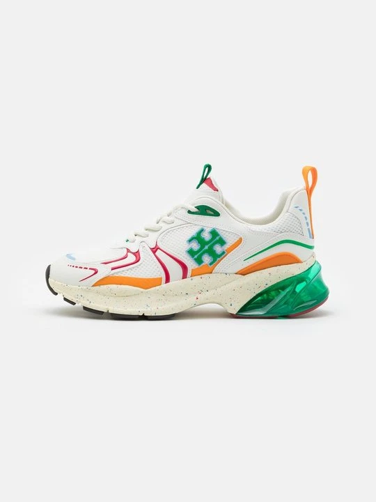 Zdjęcie produktu Sneakersy niskie Tory Burch biały