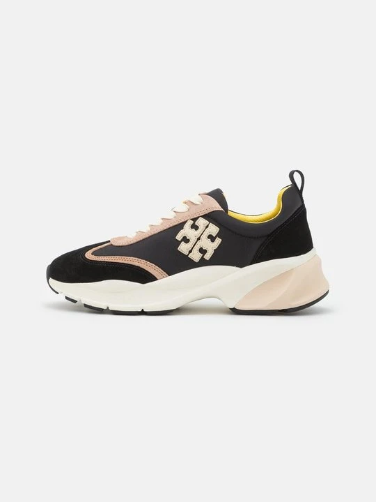 Zdjęcie produktu Sneakersy niskie Tory Burch czarny