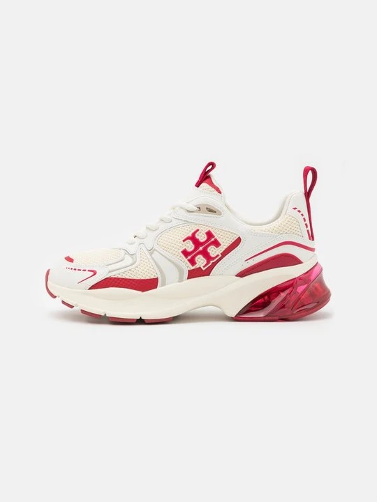 Zdjęcie produktu Sneakersy niskie Tory Burch biały