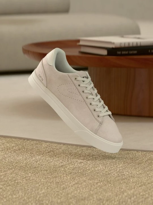 Zdjęcie produktu Sneakersy niskie Tretorn beżowy