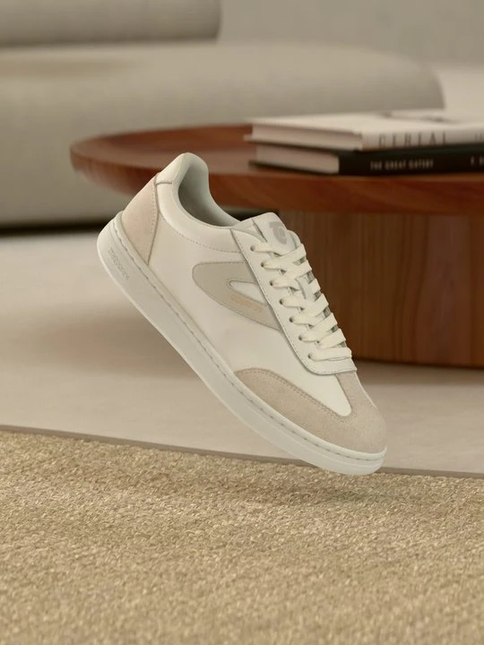Zdjęcie produktu Sneakersy niskie Tretorn biały