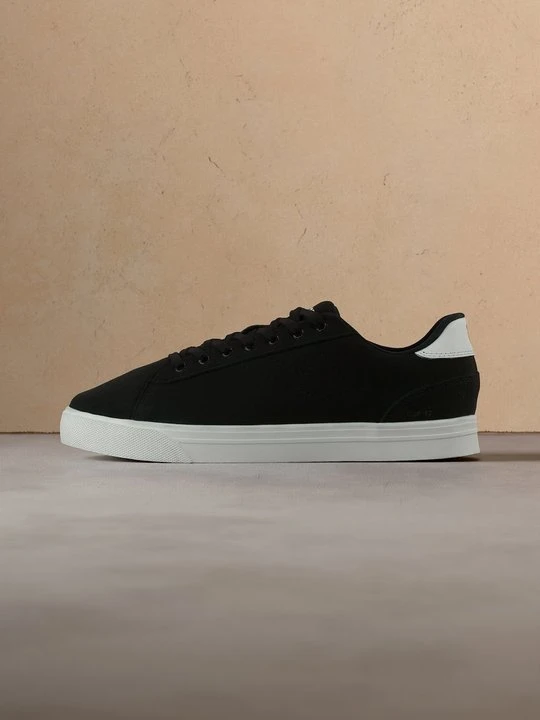 Zdjęcie produktu Sneakersy niskie Tretorn czarny