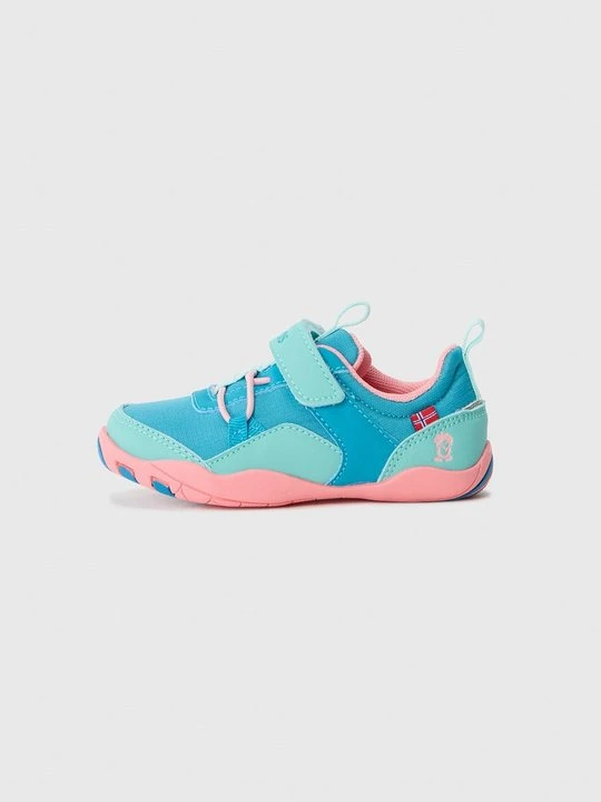 Zdjęcie produktu Sneakersy niskie Trollkids jasnoniebieski