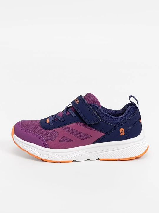 Zdjęcie produktu Sneakersy niskie Trollkids fioletowy