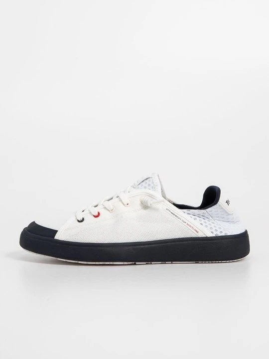 Zdjęcie produktu Sneakersy niskie Tropicfeel biały