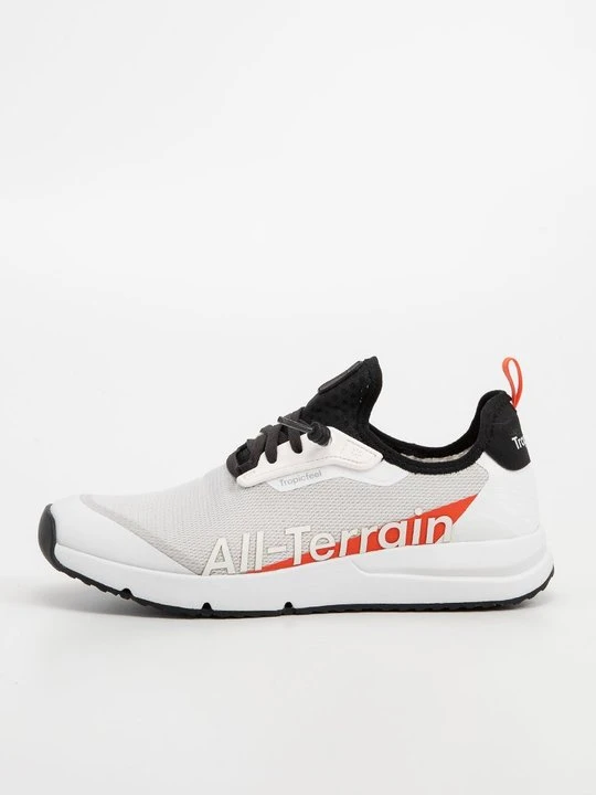 Zdjęcie produktu Sneakersy niskie Tropicfeel jasnoszary