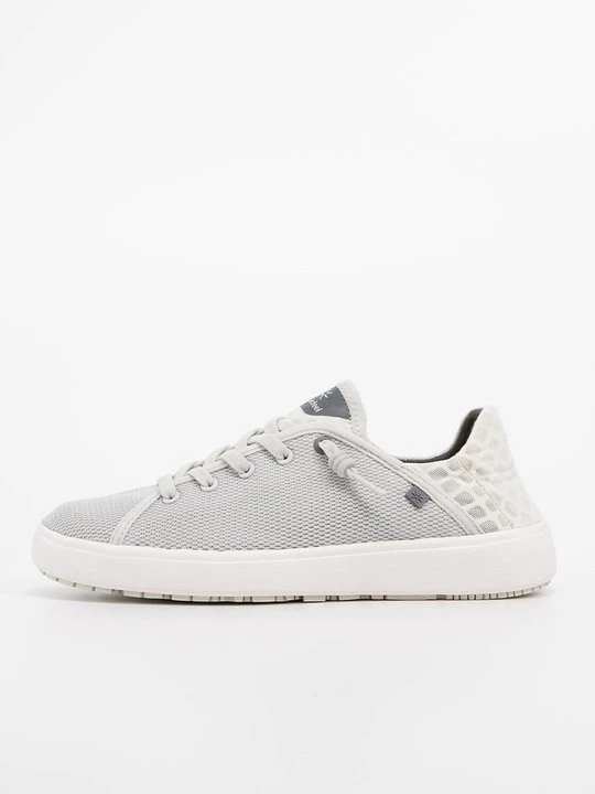 Zdjęcie produktu Sneakersy niskie Tropicfeel szary
