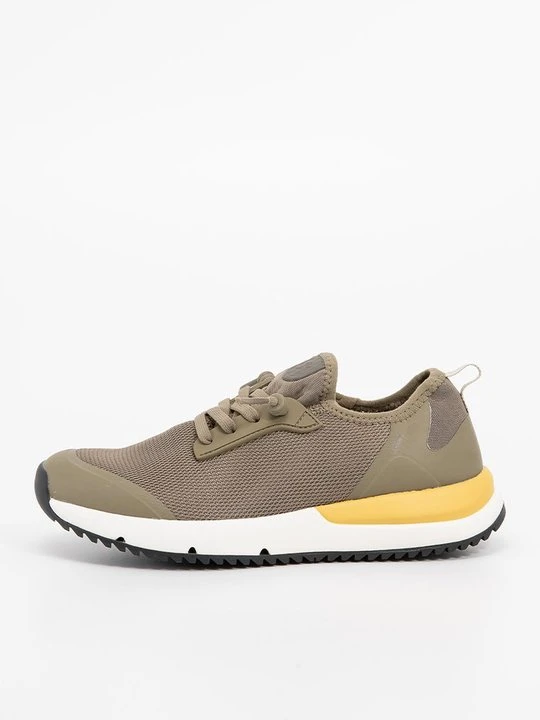 Zdjęcie produktu Sneakersy niskie Tropicfeel khaki
