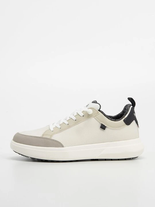 Zdjęcie produktu Sneakersy niskie Tropicfeel piaskowy