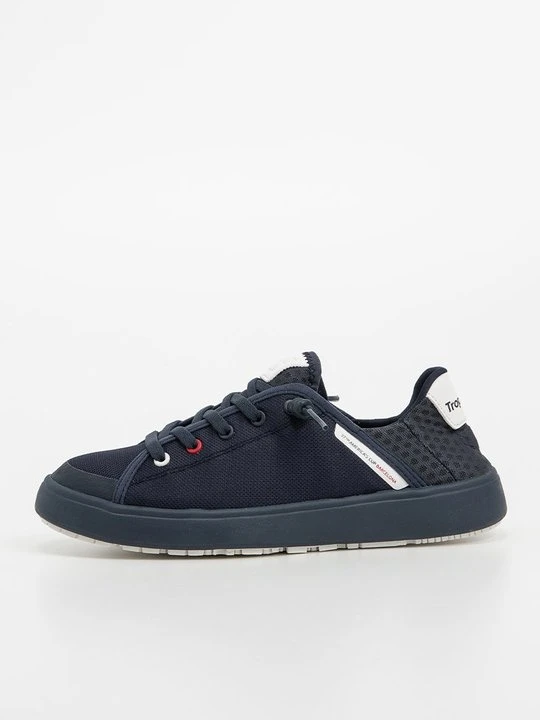 Zdjęcie produktu Sneakersy niskie Tropicfeel niebieski