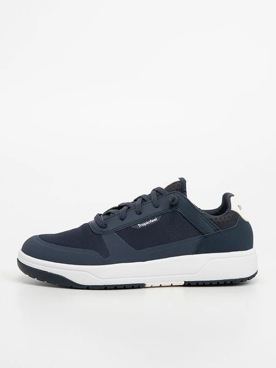 Zdjęcie produktu Sneakersy niskie Tropicfeel granatowy