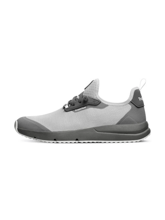 Zdjęcie produktu Sneakersy niskie Tropicfeel szary