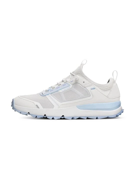 Zdjęcie produktu Sneakersy niskie Tropicfeel biały