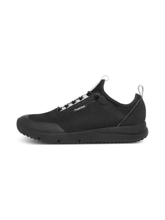 Zdjęcie produktu Sneakersy niskie Tropicfeel czarny