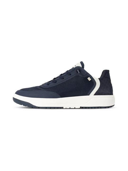 Zdjęcie produktu Sneakersy niskie Tropicfeel granatowy