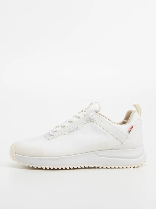Zdjęcie produktu Sneakersy niskie Tropicfeel biały