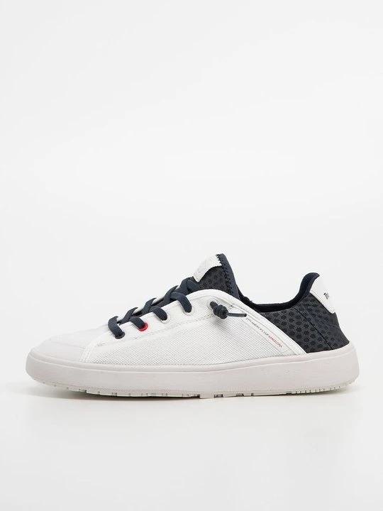 Zdjęcie produktu Sneakersy niskie Tropicfeel biały
