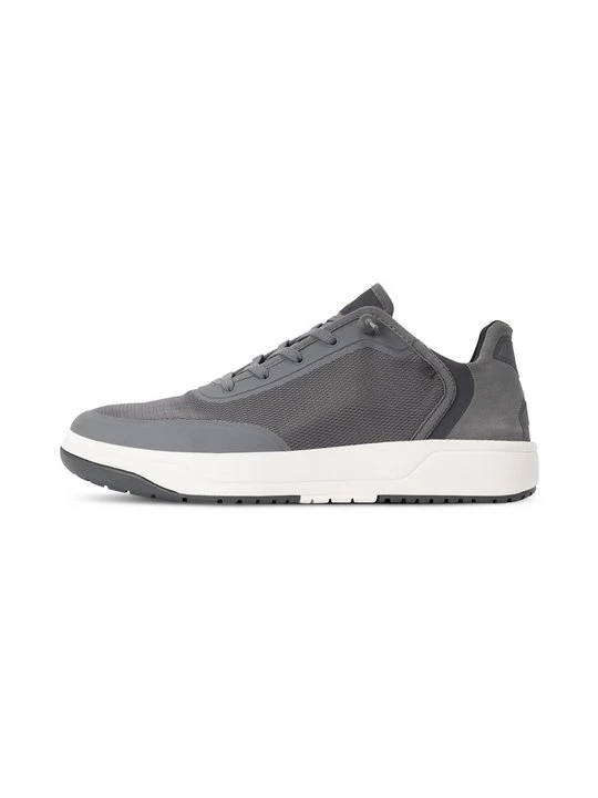 Zdjęcie produktu Sneakersy niskie Tropicfeel antracytowy
