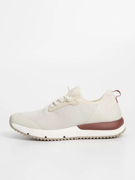 Zdjęcie produktu Sneakersy niskie Tropicfeel biały