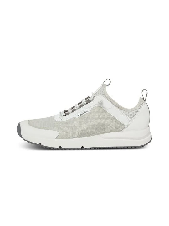 Zdjęcie produktu Sneakersy niskie Tropicfeel biały