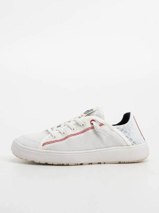 Zdjęcie produktu Sneakersy niskie Tropicfeel biały