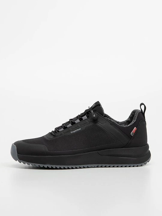 Zdjęcie produktu Sneakersy niskie Tropicfeel czarny