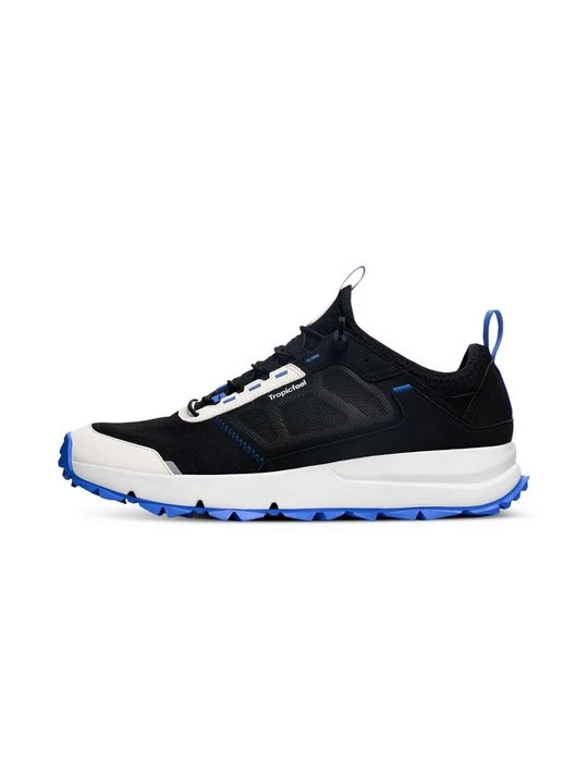Zdjęcie produktu Sneakersy niskie Tropicfeel czarny