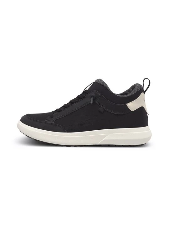 Zdjęcie produktu Sneakersy niskie Tropicfeel czarny