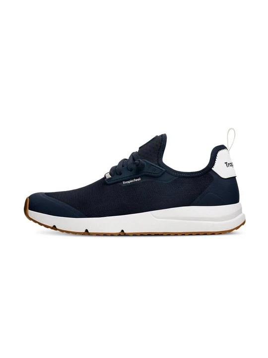 Zdjęcie produktu Sneakersy niskie Tropicfeel granatowy