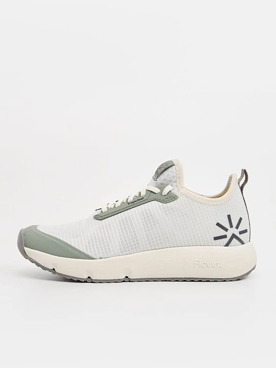 Zdjęcie produktu Sneakersy niskie Tropicfeel jasnoszary