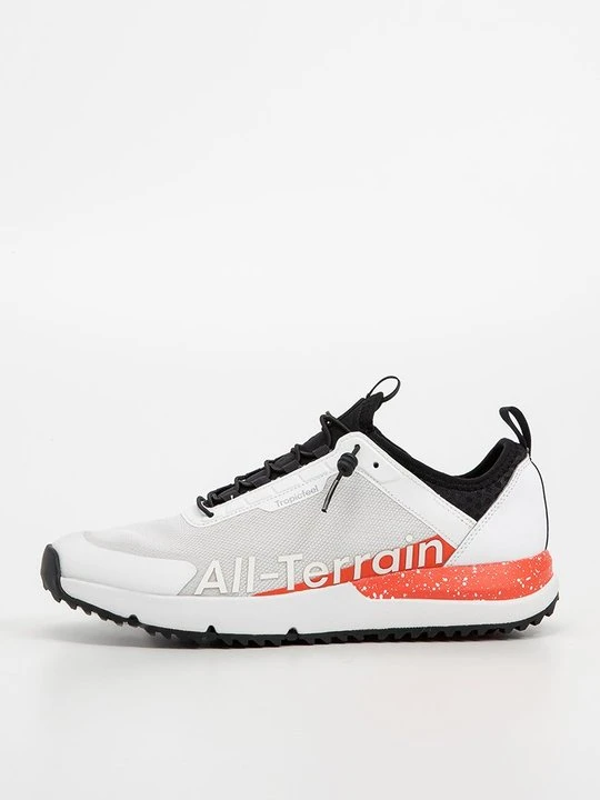 Zdjęcie produktu Sneakersy niskie Tropicfeel jasnoszary