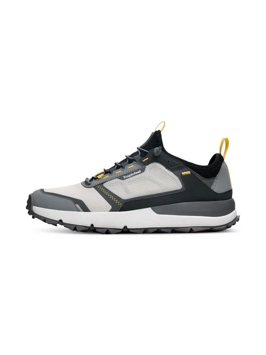 Zdjęcie produktu Sneakersy niskie Tropicfeel jasnoszary