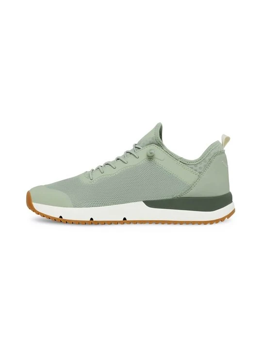 Zdjęcie produktu Sneakersy niskie Tropicfeel jasnozielony
