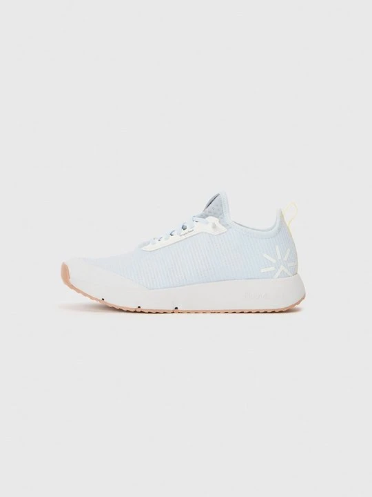 Zdjęcie produktu Sneakersy niskie Tropicfeel niebieski