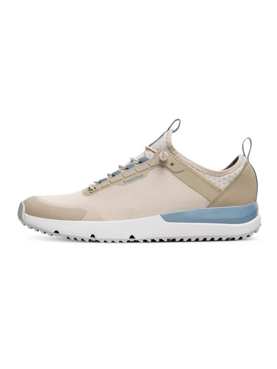 Zdjęcie produktu Sneakersy niskie Tropicfeel piaskowy