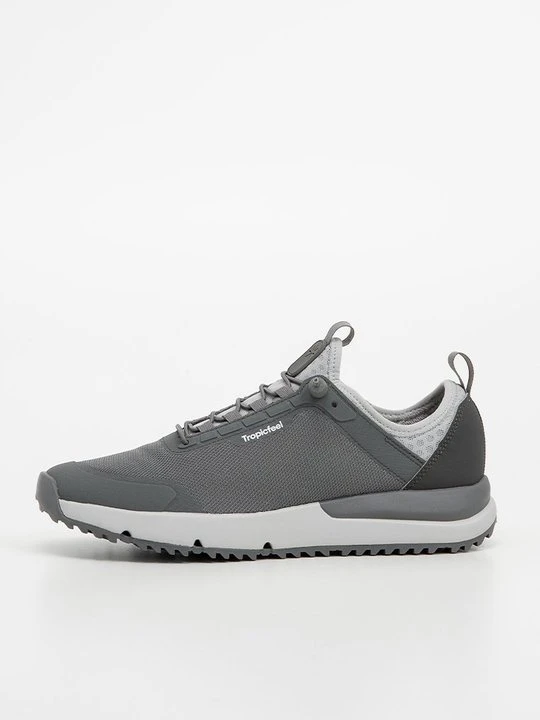 Zdjęcie produktu Sneakersy niskie Tropicfeel szary