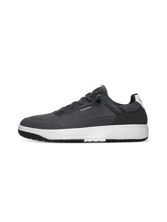 Zdjęcie produktu Sneakersy niskie Tropicfeel szary