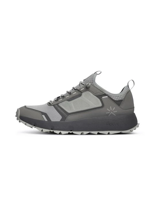 Zdjęcie produktu Sneakersy niskie Tropicfeel szary