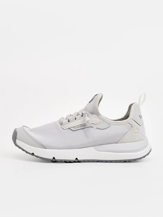 Zdjęcie produktu Sneakersy niskie Tropicfeel szary