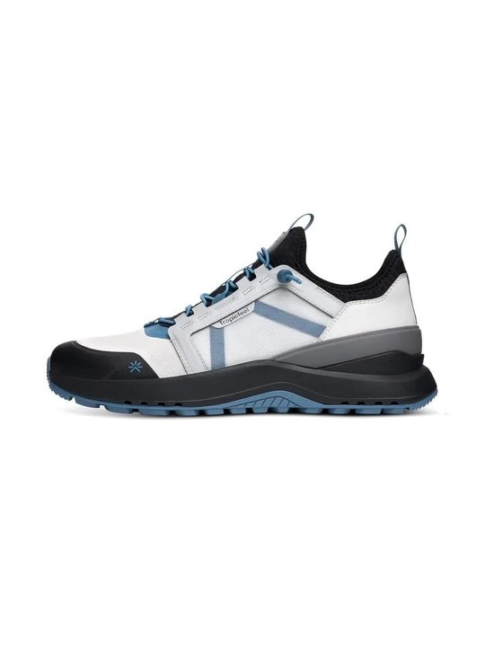 Zdjęcie produktu Sneakersy niskie Tropicfeel szary