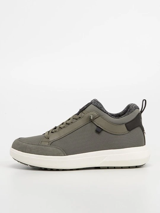 Zdjęcie produktu Sneakersy niskie Tropicfeel zielony