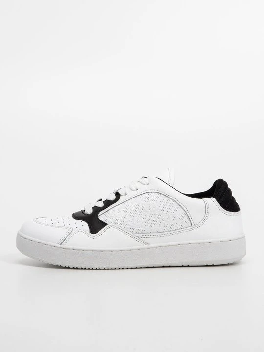 Zdjęcie produktu Sneakersy niskie TWINSET czarny