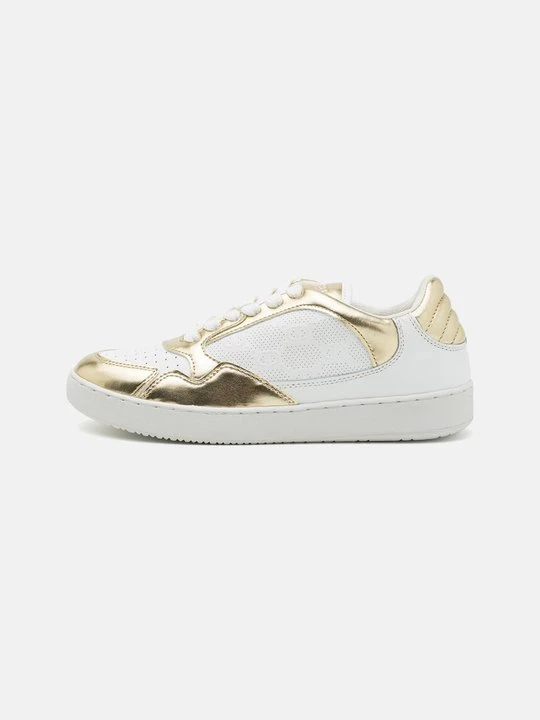 Zdjęcie produktu Sneakersy niskie TWINSET biały