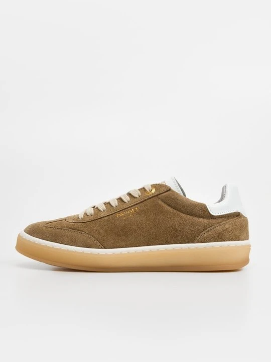 Zdjęcie produktu Sneakersy niskie TWINSET beżowy