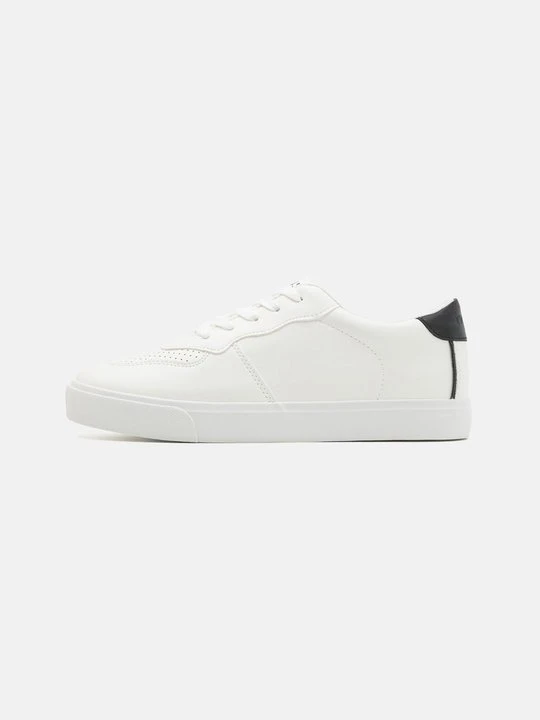 Zdjęcie produktu Sneakersy niskie TWINSET biały
