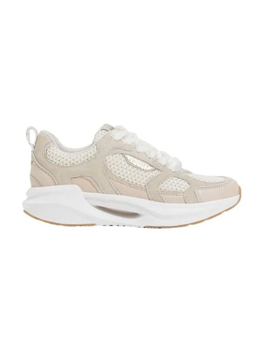 Zdjęcie produktu Sneakersy niskie TWINSET antracytowy